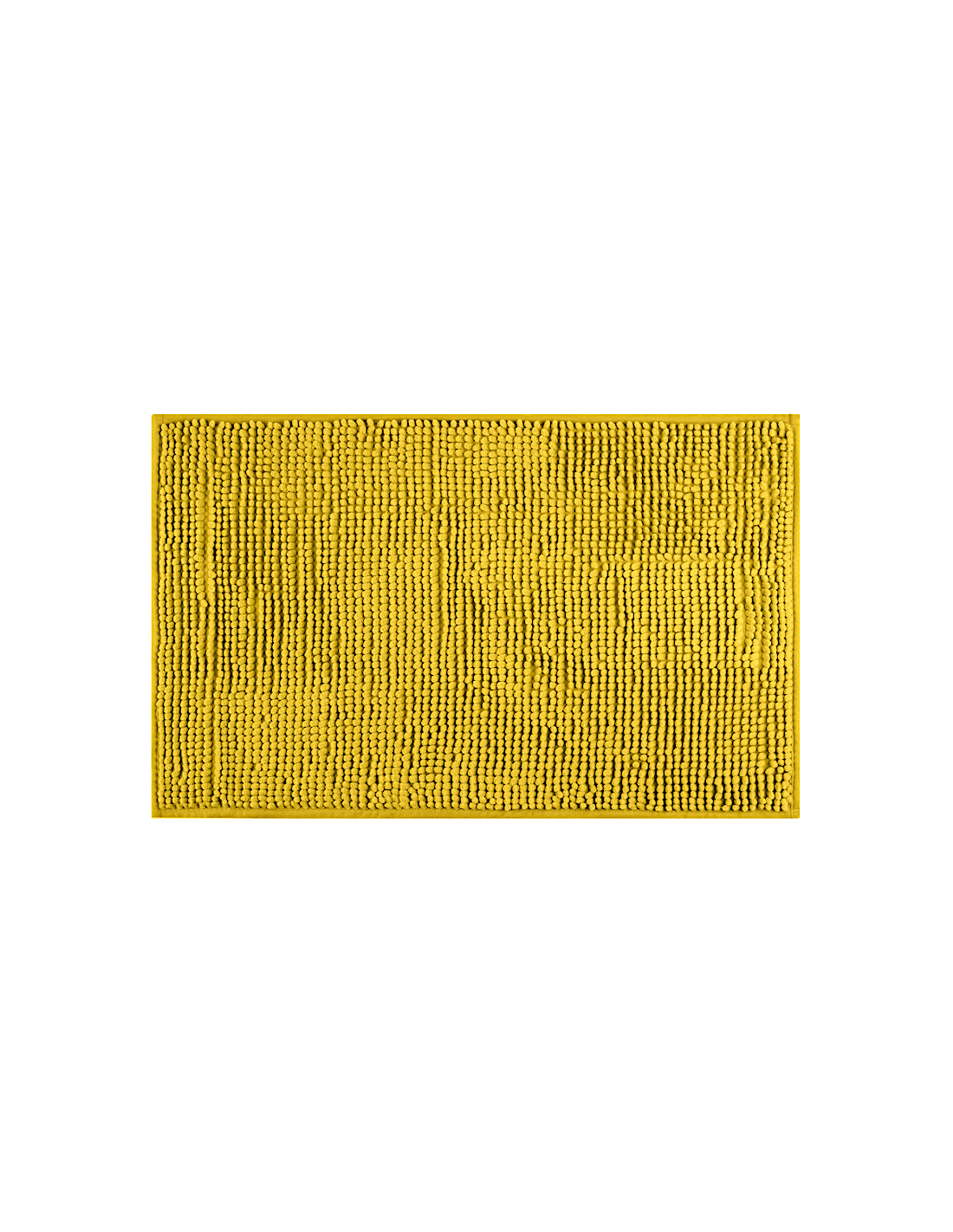 TAPPETO BAGNO 018472 OCRA 45X75 MICROFIBRA