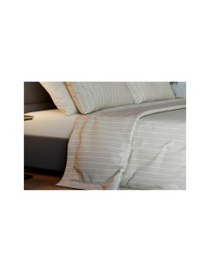 COMPLETO LETTO SINGOLO FLANELLA COTONE