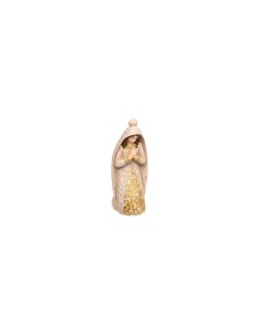Decorazione presepe di Natale set 10 santoni in resina H20cm - La magia di Natale a casa tua 2