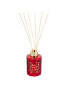 Decorazione set gabbie di Natale Lola 15x15x13,5cm Atmosphera - La magia di Natale a casa tua 2