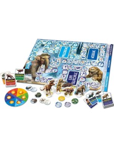 SAPIENTINO 16393 DINOSAURI E PREISTORIA su TreG Ingrosso