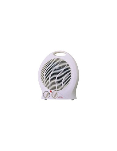 TERMOVENTILATORE HOTTY MELCHIONI FAMILY su TreG Ingrosso