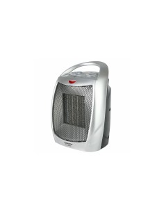 Johnson Favonio – Termoventilatore Ceramico Compatto 750/1500W