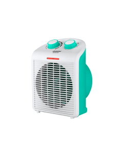 Johnson Scirocco – Termoventilatore Portatile 2000 W