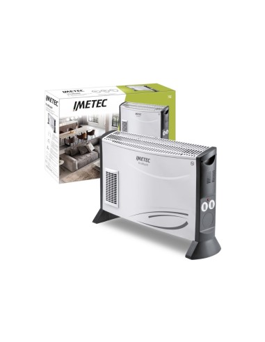 TERMOCONVETTORE 4034 ECORAPID 230V 2000W su TreG Ingrosso