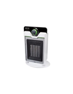 TERMOVENTILATORE 4033 COMPACT ECOCERAMIC 240V 2000W su TreG Ingrosso