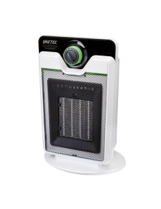 TERMOVENTILATORE 4033 COMPACT ECOCERAMIC 240V 2000W su TreG Ingrosso