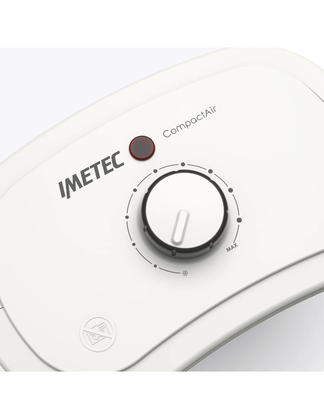 TERMOVENTILATORE COMPACTAIR 240V su TreG Ingrosso