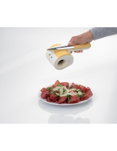 GRATI' GRATTUGIA WATERPROOF 0457 ARIETE su TreG Ingrosso 2
