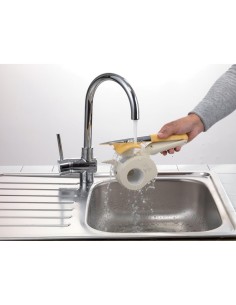 GRATI' GRATTUGIA WATERPROOF 0457 ARIETE su TreG Ingrosso