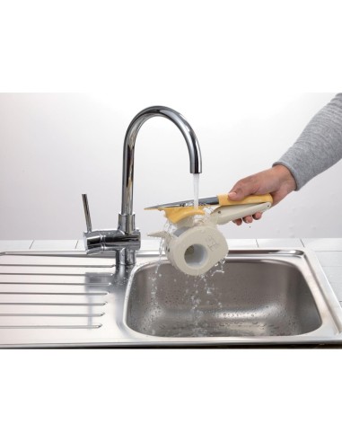 GRATI' GRATTUGIA WATERPROOF 0457 ARIETE su TreG Ingrosso