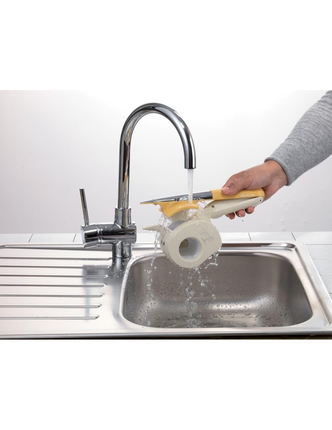 GRATI' GRATTUGIA WATERPROOF 0457 ARIETE su TreG Ingrosso