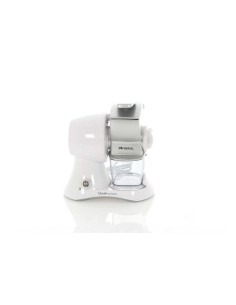 GRATI' GRATTUGIA PROFESSIONALE SILVER 120W 448 ARIETE su TreG Ingrosso 2