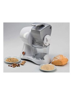 GRATI' GRATTUGIA PROFESSIONALE SILVER 120W 448 ARIETE su TreG Ingrosso