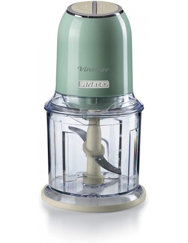 TRITATUTTO 043804AR0 VERDE 400W 600ML su TreG Ingrosso