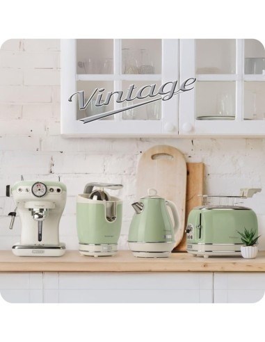 TRITATUTTO 043804AR0 VERDE 400W 600ML su TreG Ingrosso