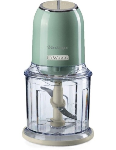 TRITATUTTO 043804AR0 VERDE 400W 600ML su TreG Ingrosso