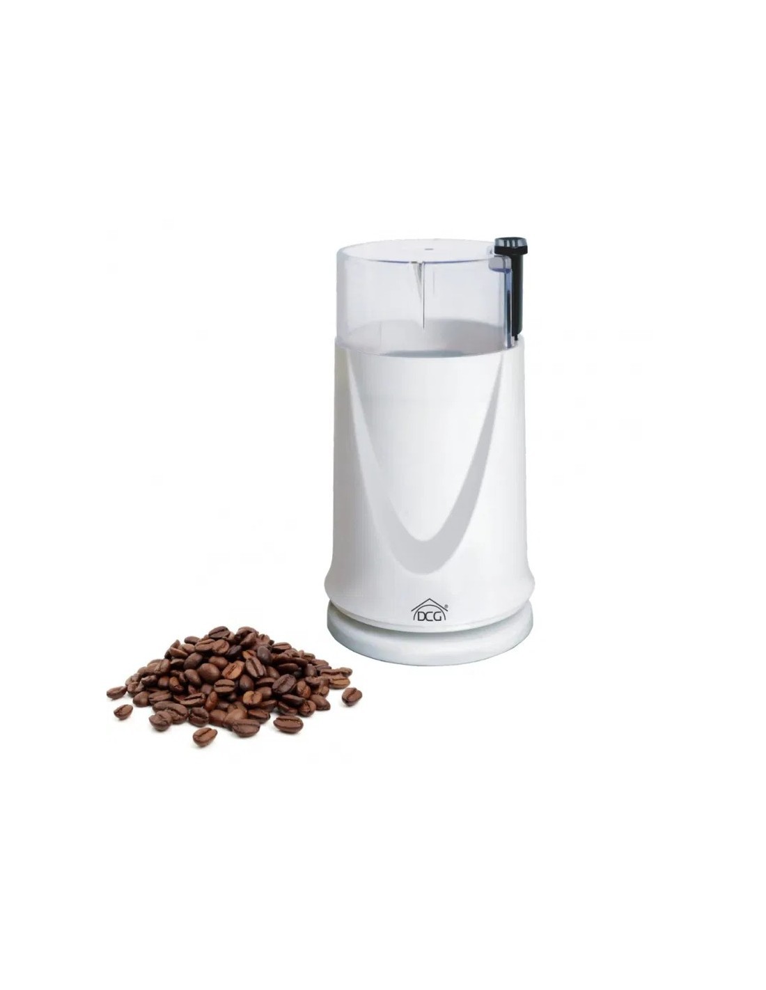 MACINACAFFE' KSW2605 DCG su TreG Ingrosso