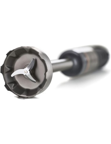 FRULLATORE IMMERSIONE 841081 GRIGIO 100W TRILAMA su TreG Ingrosso