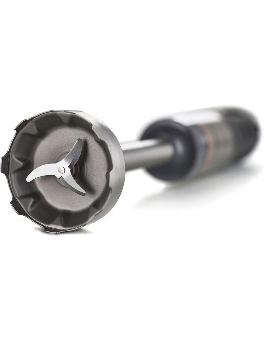 FRULLATORE IMMERSIONE 841081 GRIGIO 100W TRILAMA su TreG Ingrosso