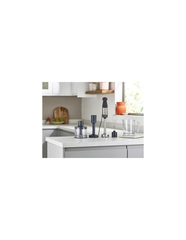 FRULLATORE IMMERSIONE 841081 GRIGIO 100W TRILAMA su TreG Ingrosso