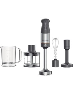 FRULLATORE IMMERSIONE 841081 GRIGIO 100W TRILAMA su TreG Ingrosso