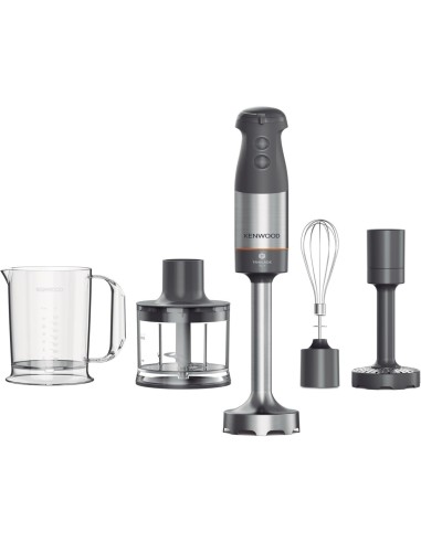 FRULLATORE IMMERSIONE 841081 GRIGIO 100W TRILAMA su TreG Ingrosso