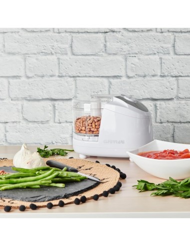 TRITATUTTO CHOPPER 250W 0.4LT G20010 G3FERRARI su TreG Ingrosso