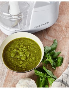 TRITATUTTO CHOPPER 250W 0.4LT G20010 G3FERRARI su TreG Ingrosso 2