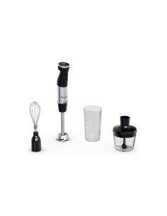 Frullatore a immersione Moulinex Quickchef 1000W DD673810 - potente e pratico | Tre G Ingrosso