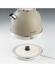 BOLLITORE ELETTRICO 2000W 1,7LT VINTAGE 2877 ARIETE su TreG Ingrosso