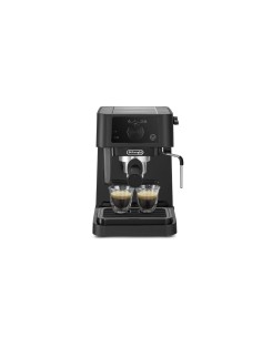 MACCHINA CAFFE'831534 NERO 1LT 1100W su TreG Ingrosso
