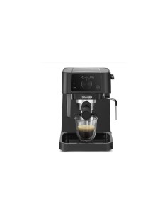 MACCHINA CAFFE'831534 NERO 1LT 1100W su TreG Ingrosso