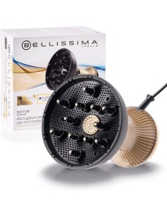 ASCIUGACAPELLI DIFF. 11824 BELLISSIMA SUPREME 770W su TreG Ingrosso