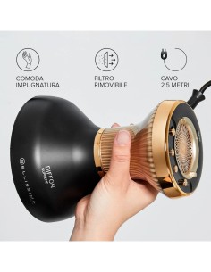 ASCIUGACAPELLI DIFF. 11824 BELLISSIMA SUPREME 770W su TreG Ingrosso 2