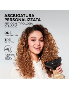 ASCIUGACAPELLI DIFF. 11824 BELLISSIMA SUPREME 770W su TreG Ingrosso