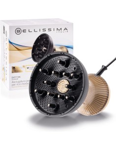 ASCIUGACAPELLI DIFF. 11824 BELLISSIMA SUPREME 770W su TreG Ingrosso