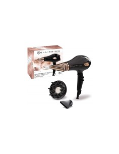BELLISSIMA MY PRO ASCIUGACAPELLI 2300W 11665 IMETEC su TreG Ingrosso