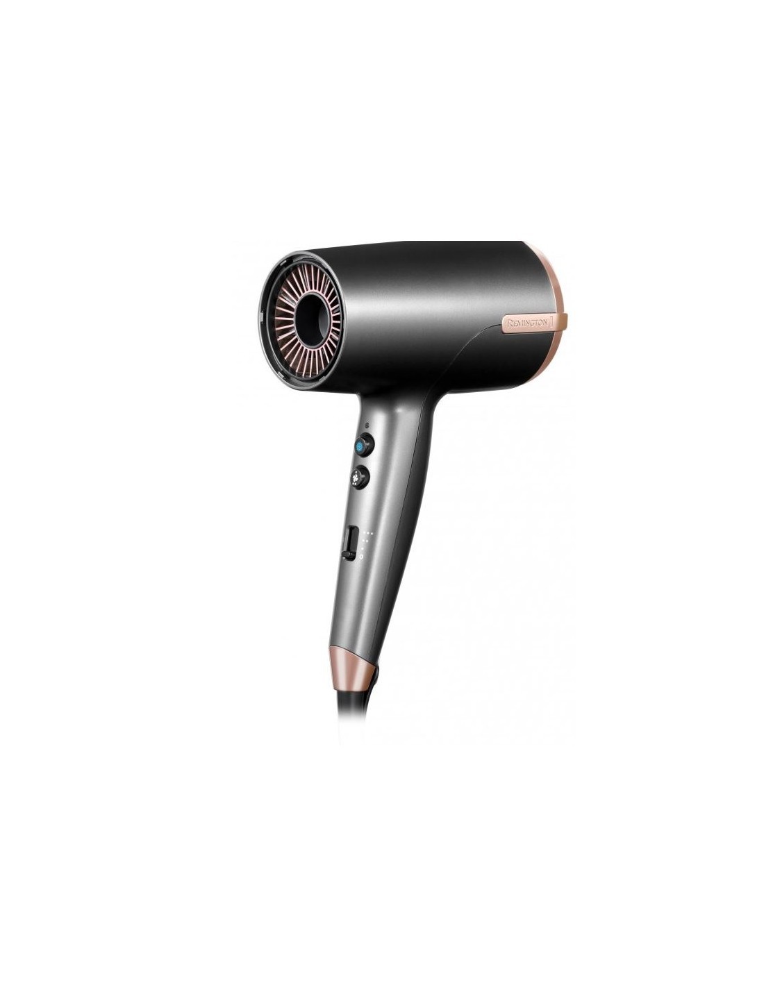 ASCIUGACAPELLI D6077 2000W DRY STYLE