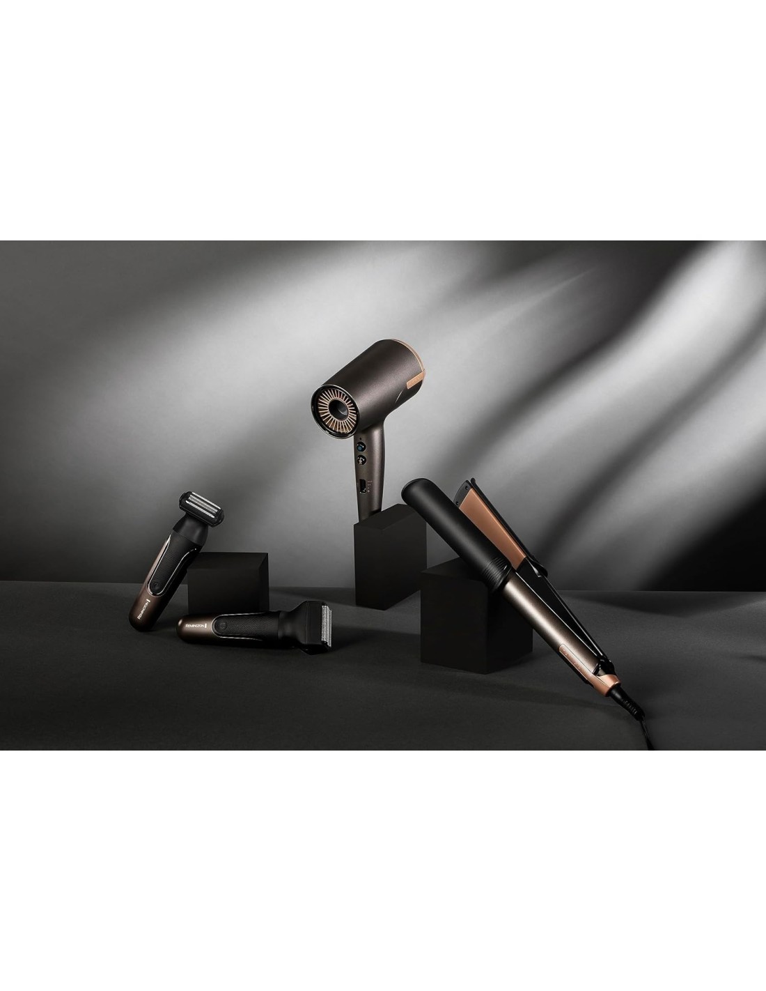 ASCIUGACAPELLI D6077 2000W DRY STYLE