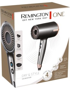 ASCIUGACAPELLI D6077 2000W DRY STYLE