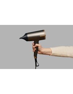 ASCIUGACAPELLI D6077 2000W DRY STYLE