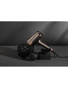 ASCIUGACAPELLI D6077 2000W DRY STYLE