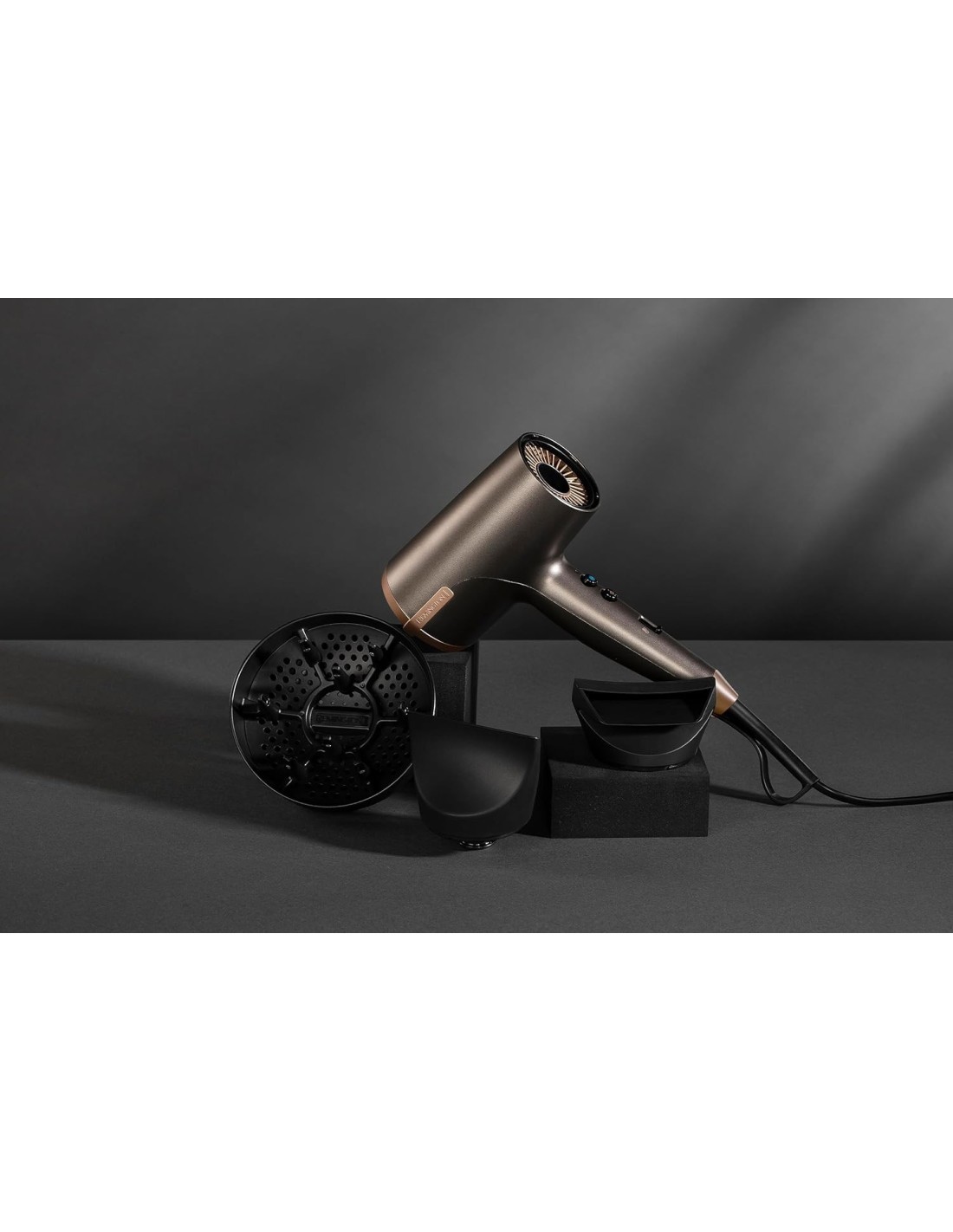 ASCIUGACAPELLI D6077 2000W DRY STYLE