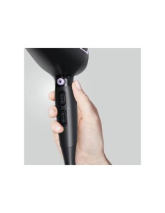 Rowenta CV7210 Phon Pro Power+ – Asciugacapelli Professionale 2200 W 2