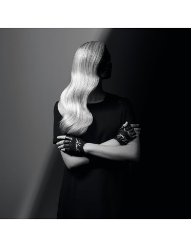 Rowenta Powerline CV591LF0 Asciugacapelli 2300 W – Nero, Boost di Ioni e Thermo Control