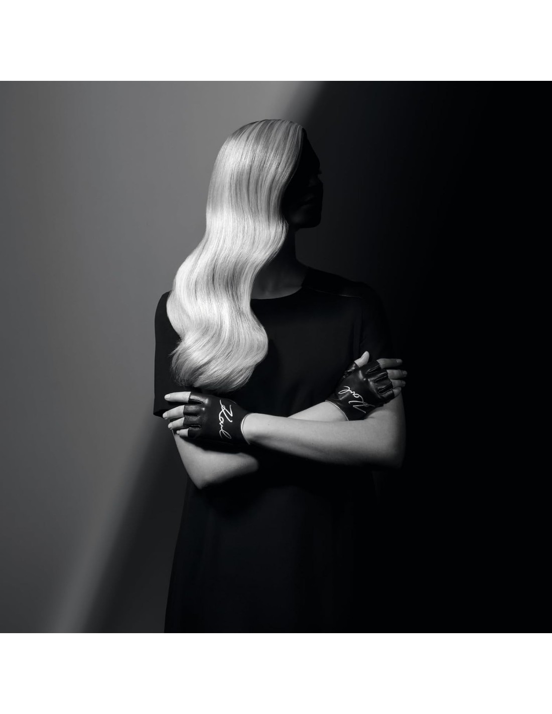 Rowenta Powerline CV591LF0 Asciugacapelli 2300 W – Nero, Boost di Ioni e Thermo Control