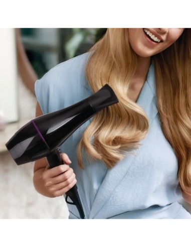 Philips BHD274/00 DryCare Pro Asciugacapelli Professionale 2200 W
