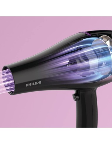 Philips BHD274/00 DryCare Pro Asciugacapelli Professionale 2200 W