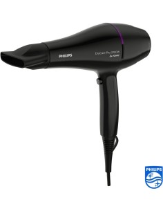Philips BHD274/00 DryCare Pro Asciugacapelli Professionale 2200 W